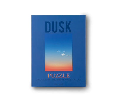 PUZZLE- SUBWAY ART RAINBOW - Gifted Products