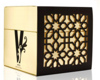 VAVANA Premium Orient | Rose De | Home Fragrance - Gifted Products