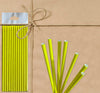 Paper Straw - Pastel - Gifted Products