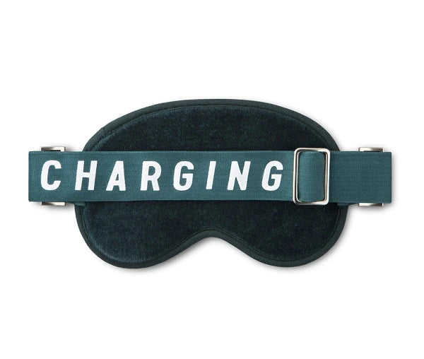 EYE MASK BLUE - Gifted Products