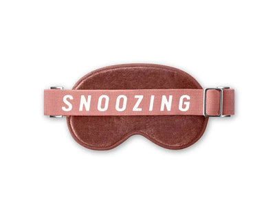 EYE MASK - Gifted Products