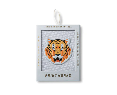 ICON STICKER - Gifted Products