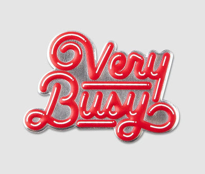 ICON STICKER - Gifted Products